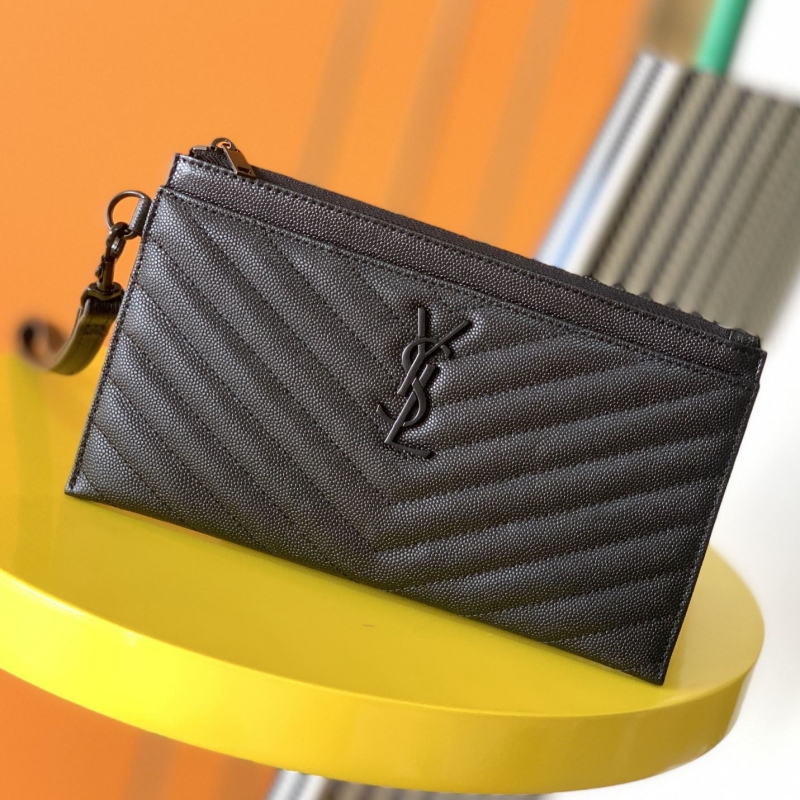 Y*L clutch bags